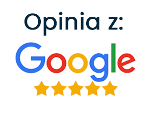 opinia Google
